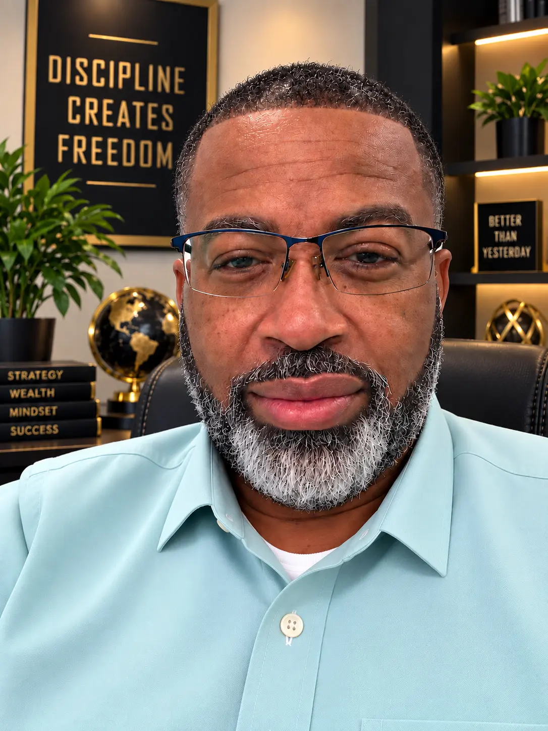 Michael Jones, Founder and CEO of Digital Dynasty Studios